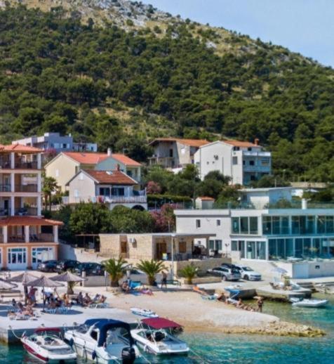 Sparadici Grebaštica Eksteriør billede