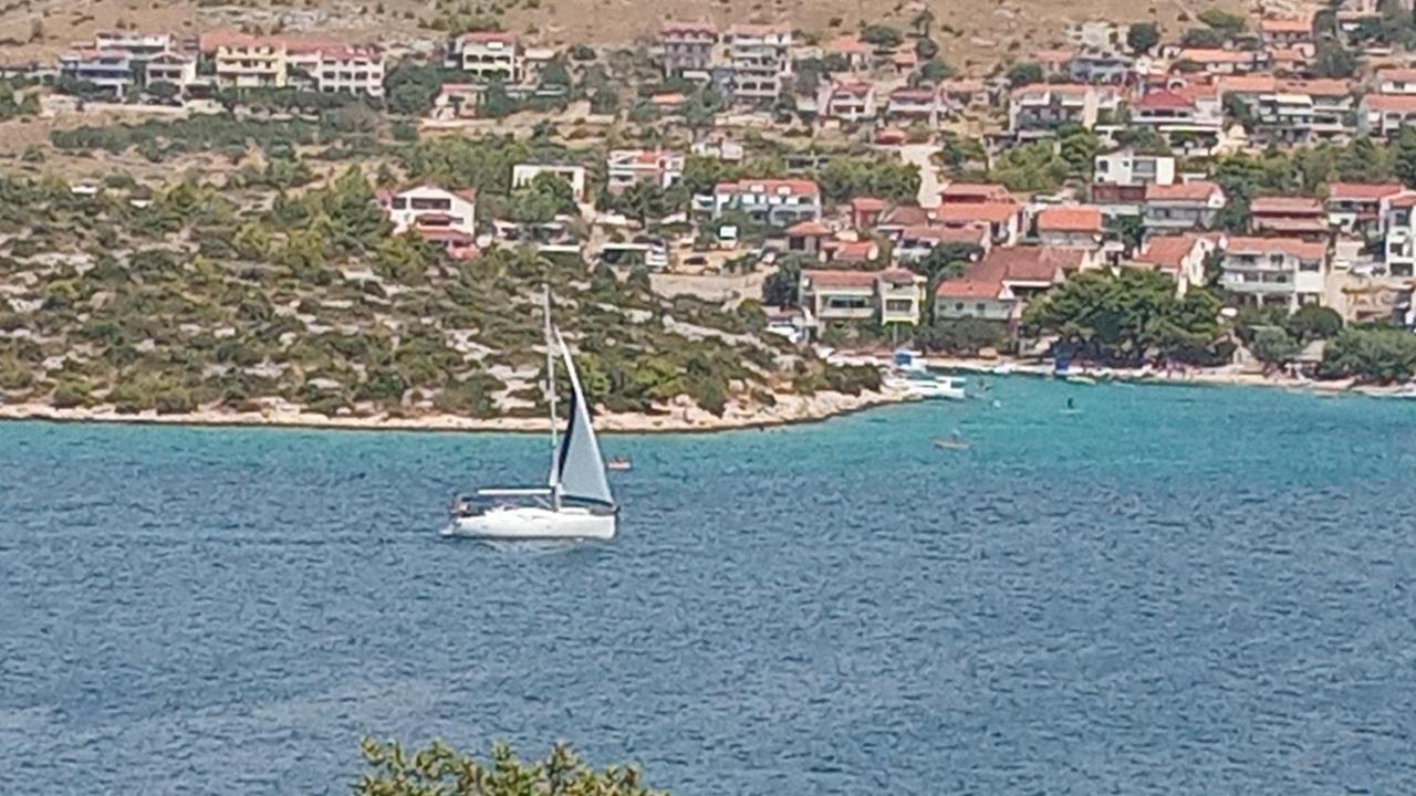 Sparadici Grebaštica Eksteriør billede