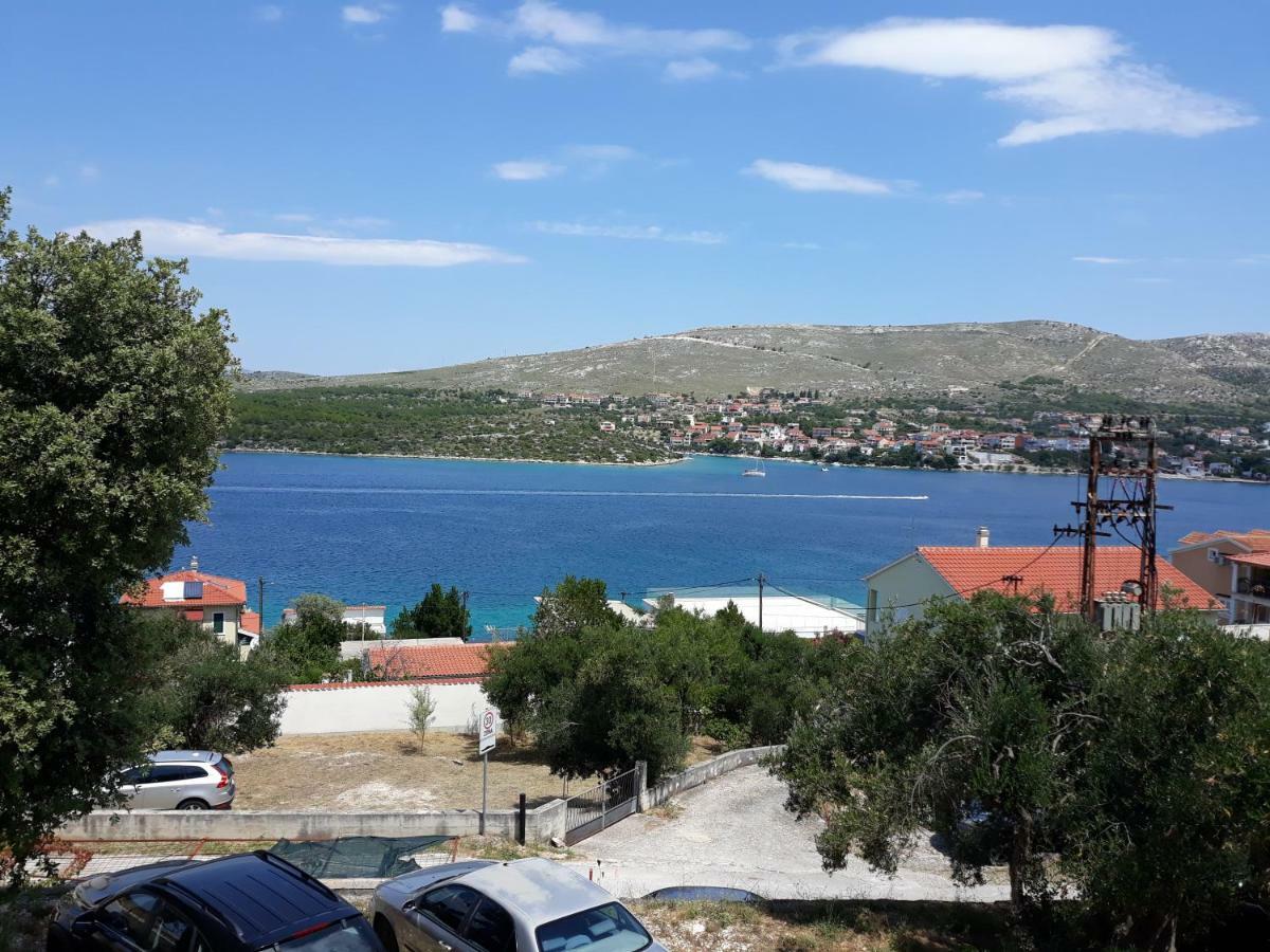 Sparadici Grebaštica Eksteriør billede
