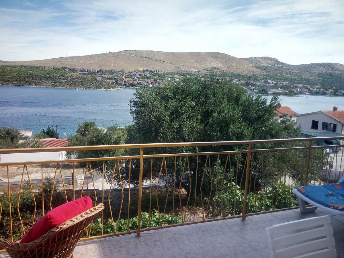 Sparadici Grebaštica Eksteriør billede
